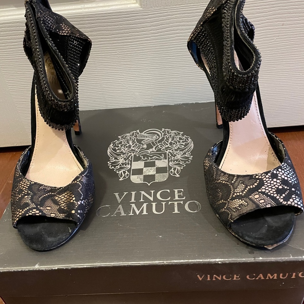 Do Vince Camuto Shoes Run True To Size gem.app